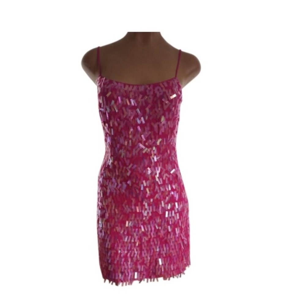 BCBG MaxAzria Dress